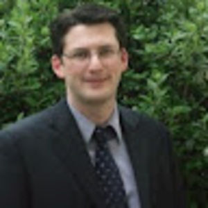 Meet your Posher, Todd